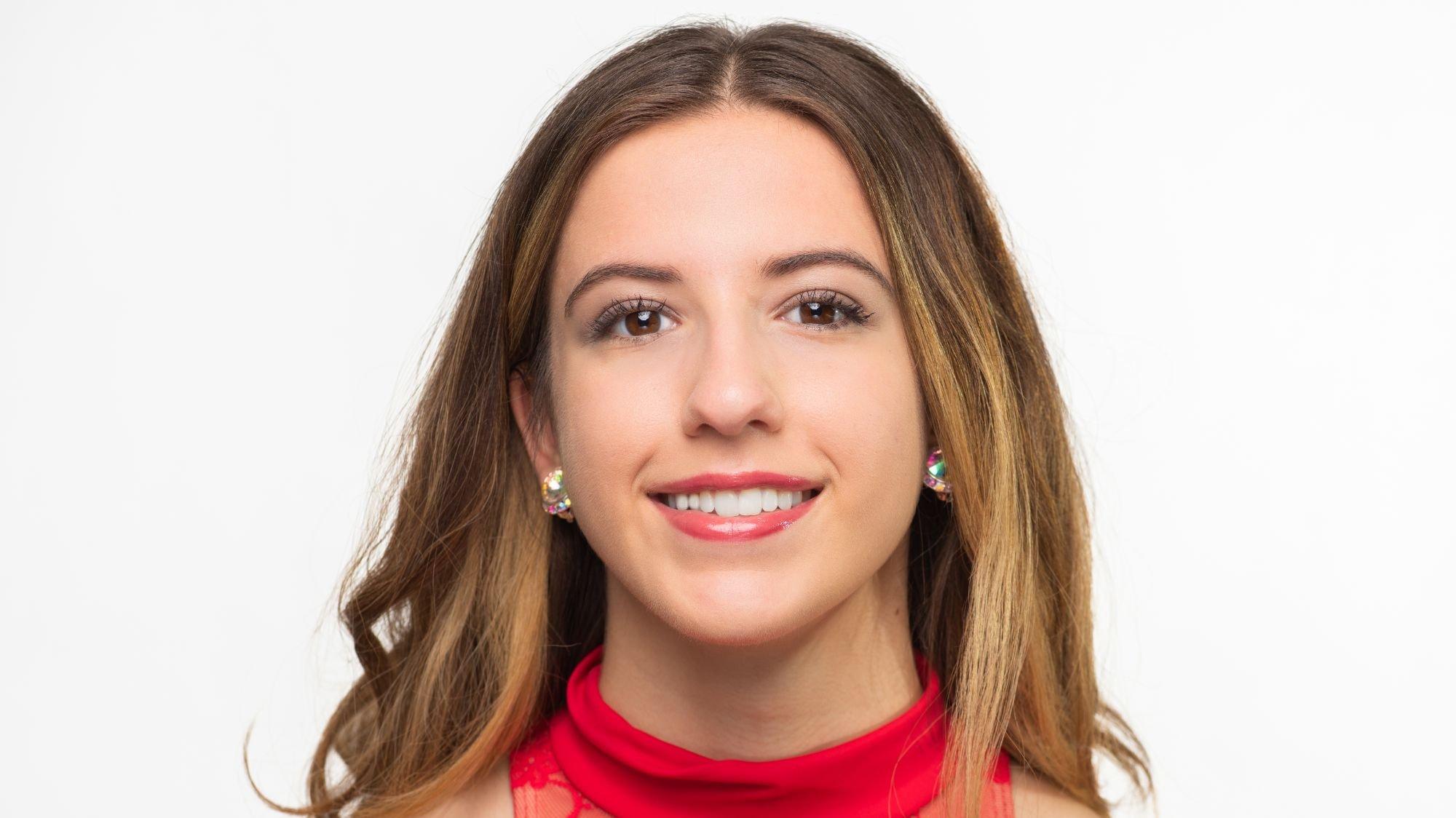 Headshots and Personal Branding
